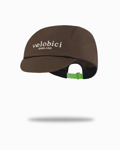 Velobici Ralph Cap Walnut