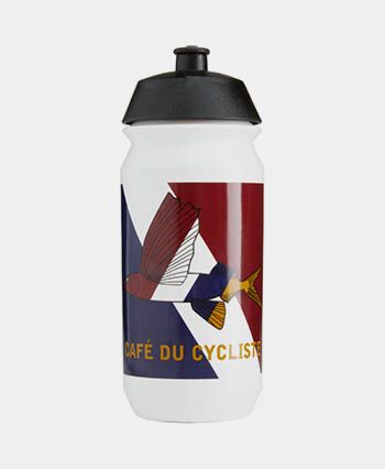 Cafe du Cycliste 500 ml Flying Fish Bidon
