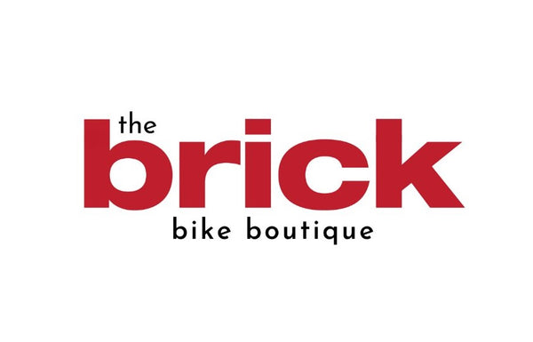 The Brick Bike Boutique