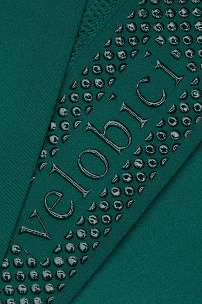 Velobici Pordoi Bibshorts Petrol