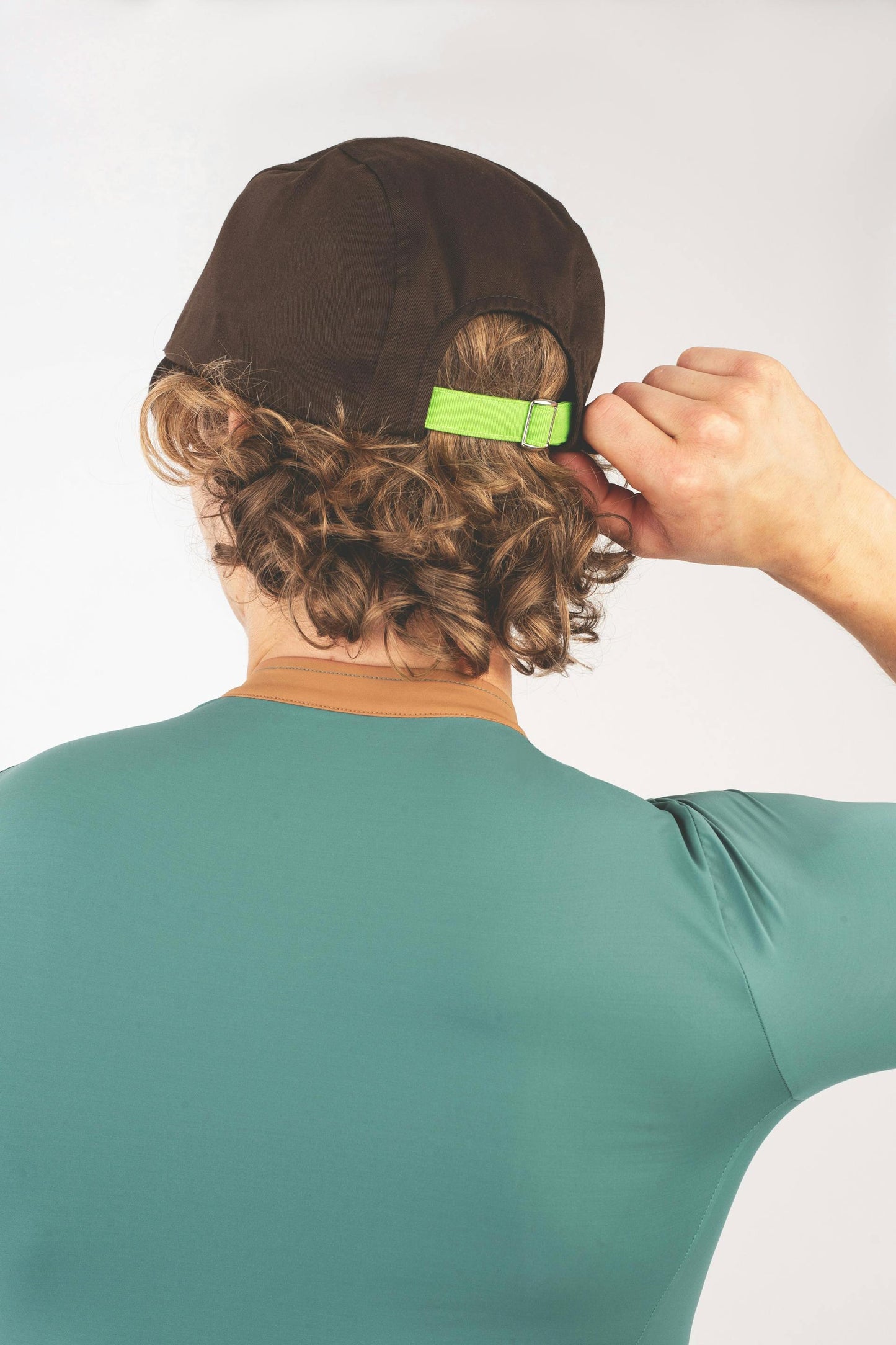 Velobici Ralph Cap Walnut