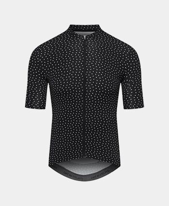 Café du Cycliste Christine Super Light Men's Cycling Jersey