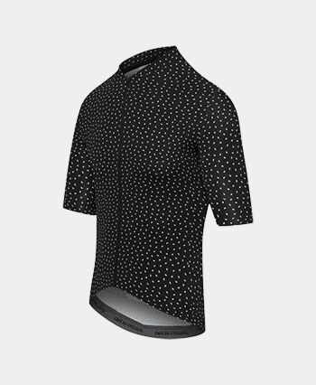 Cafe du Cycliste Christine Super Light Men's Cycling Jersey