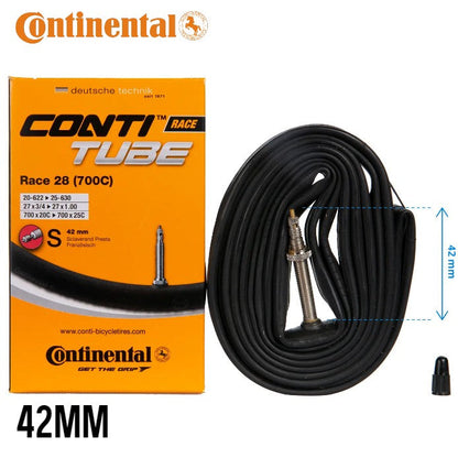 Continental Tube Race 28 Tubes
