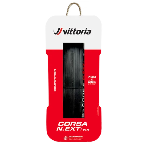 Vittoria Corsa N.EXT Tube