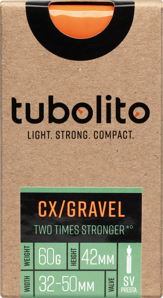 Tubolito CX/Gravel Tube