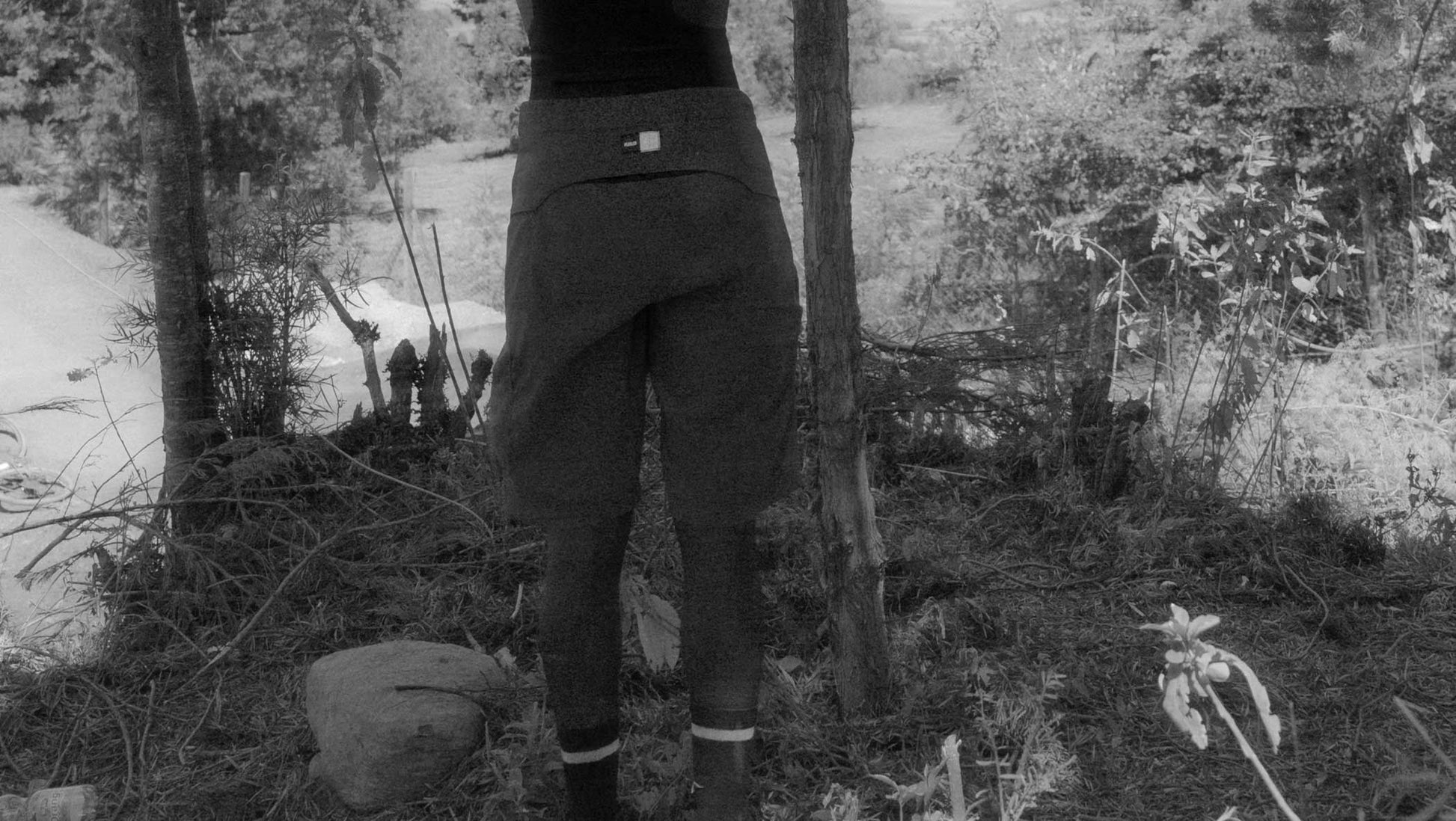 pedaled jary shorts PEdALED Jary Gravel Shorts Grey Ink – The Brick Bike Boutique