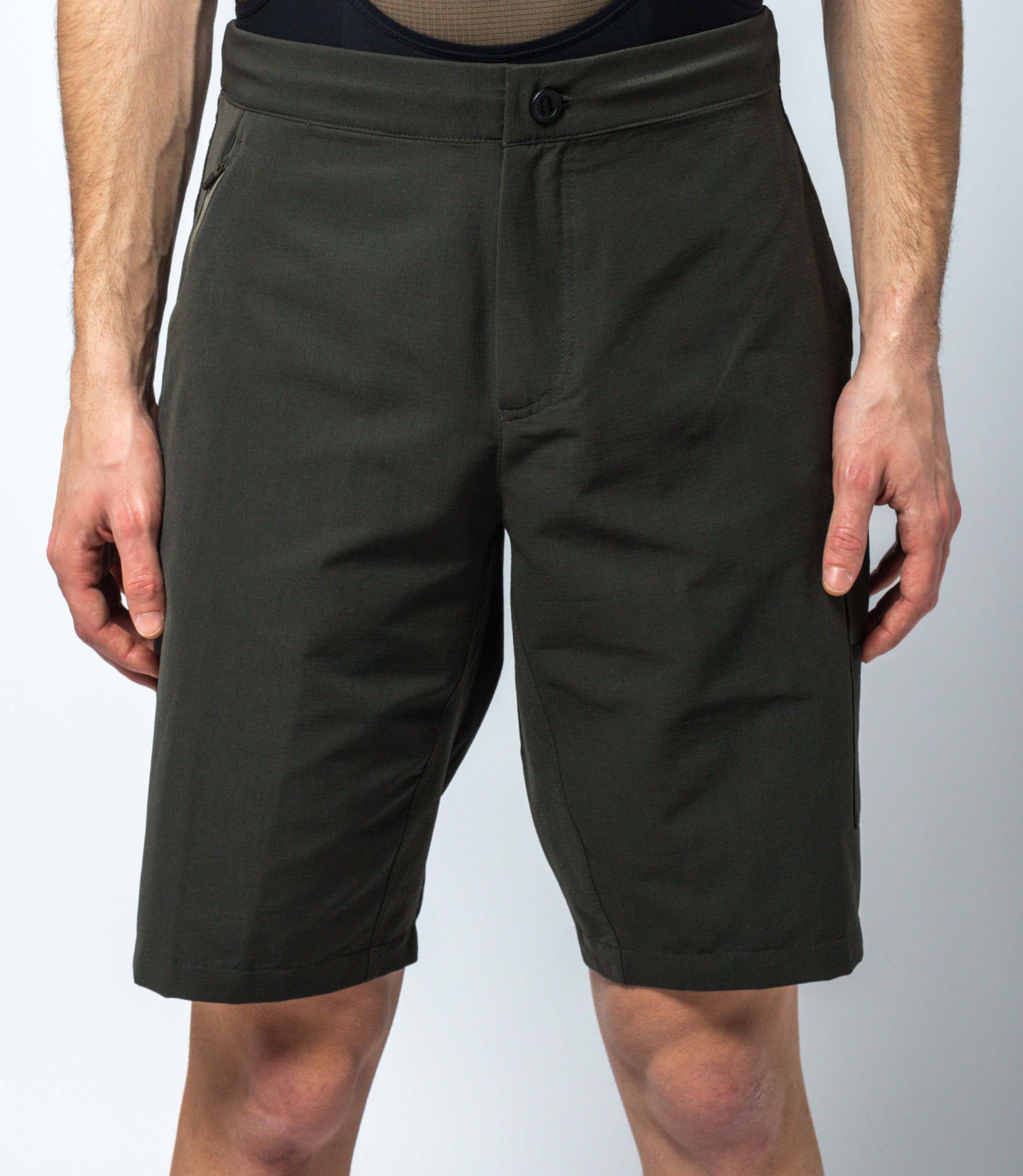 PEdALED Jary Gravel Shorts Grey Ink – The Brick Bike Boutique
