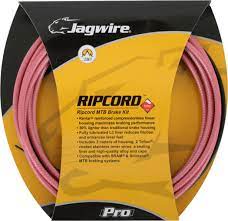 Jagwire Ripcord Mountain Bike Brake Cables