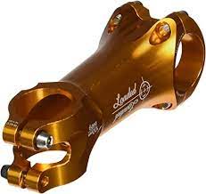 Loaded AmXC Stem Gold 70mm