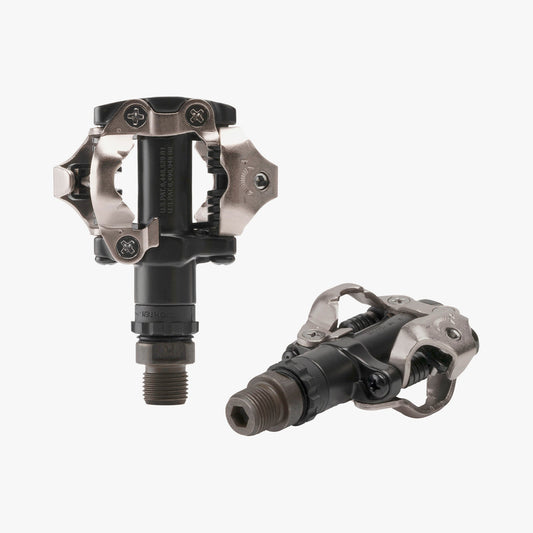 Shimano PD-M520 SPD Dual-sided pedals