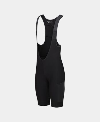 Café du Cycliste Eva Men's Cargo Bibshorts