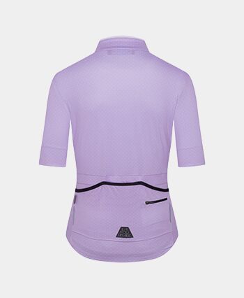 Café du Cycliste Fleurette Women's Super Light Jersey – The Brick