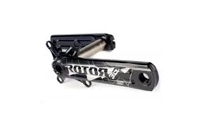 Rotor 3D MTB crank 172.5mm BCD104