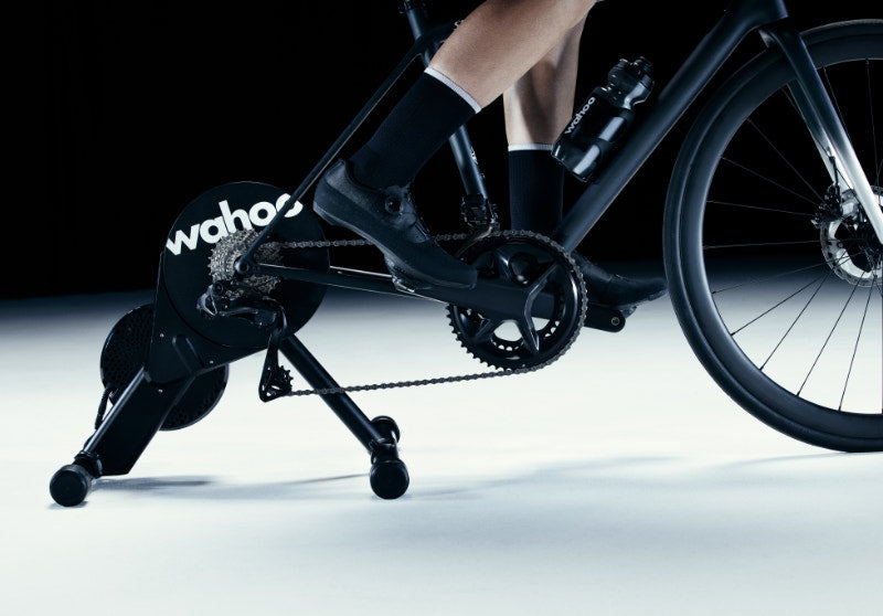 Wahoo KICKR Core Smart Bike Trainer