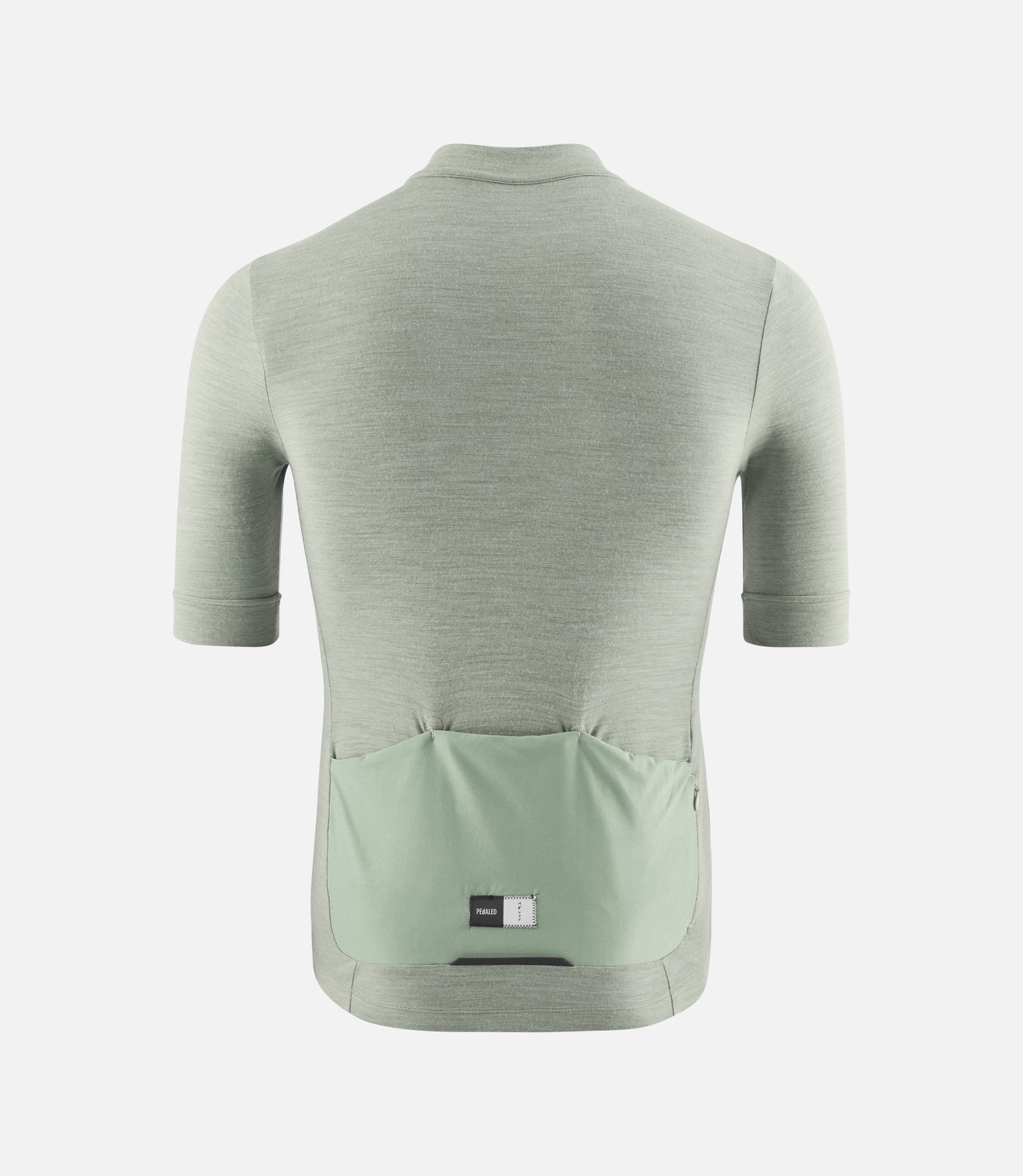 PEdALED Essential Merino Short Sleeve Jersey