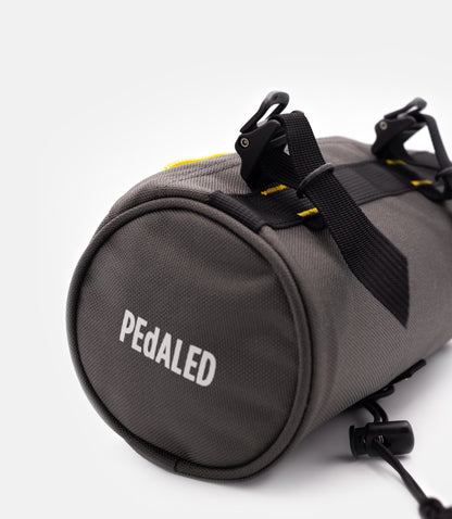PEdALED Odyssey Handlebar Bag