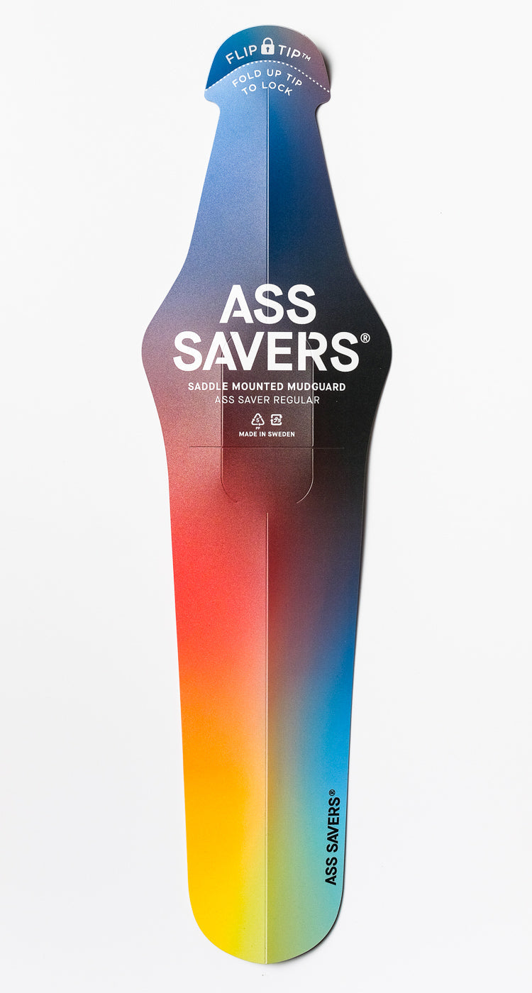 Ass Savers Big