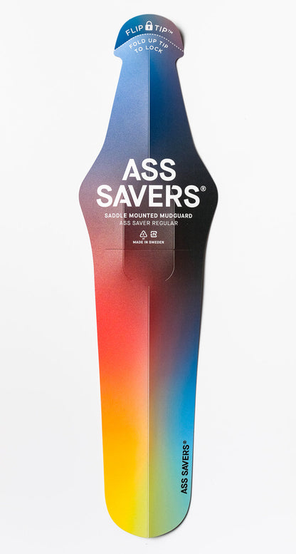 Ass Savers Big