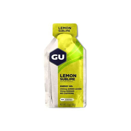 GU Energy Gel