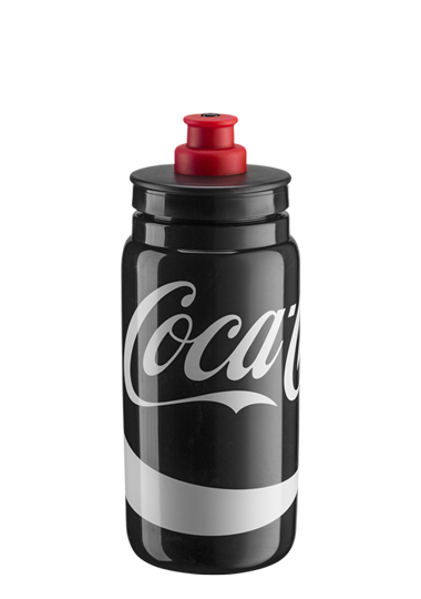 Coca-Cola Elite Fly Water Bottle