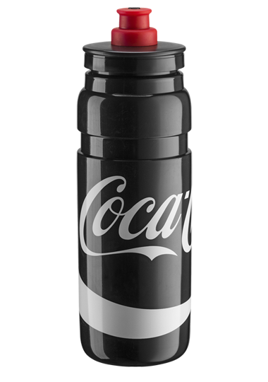 Coca-Cola Elite Fly Water Bottle