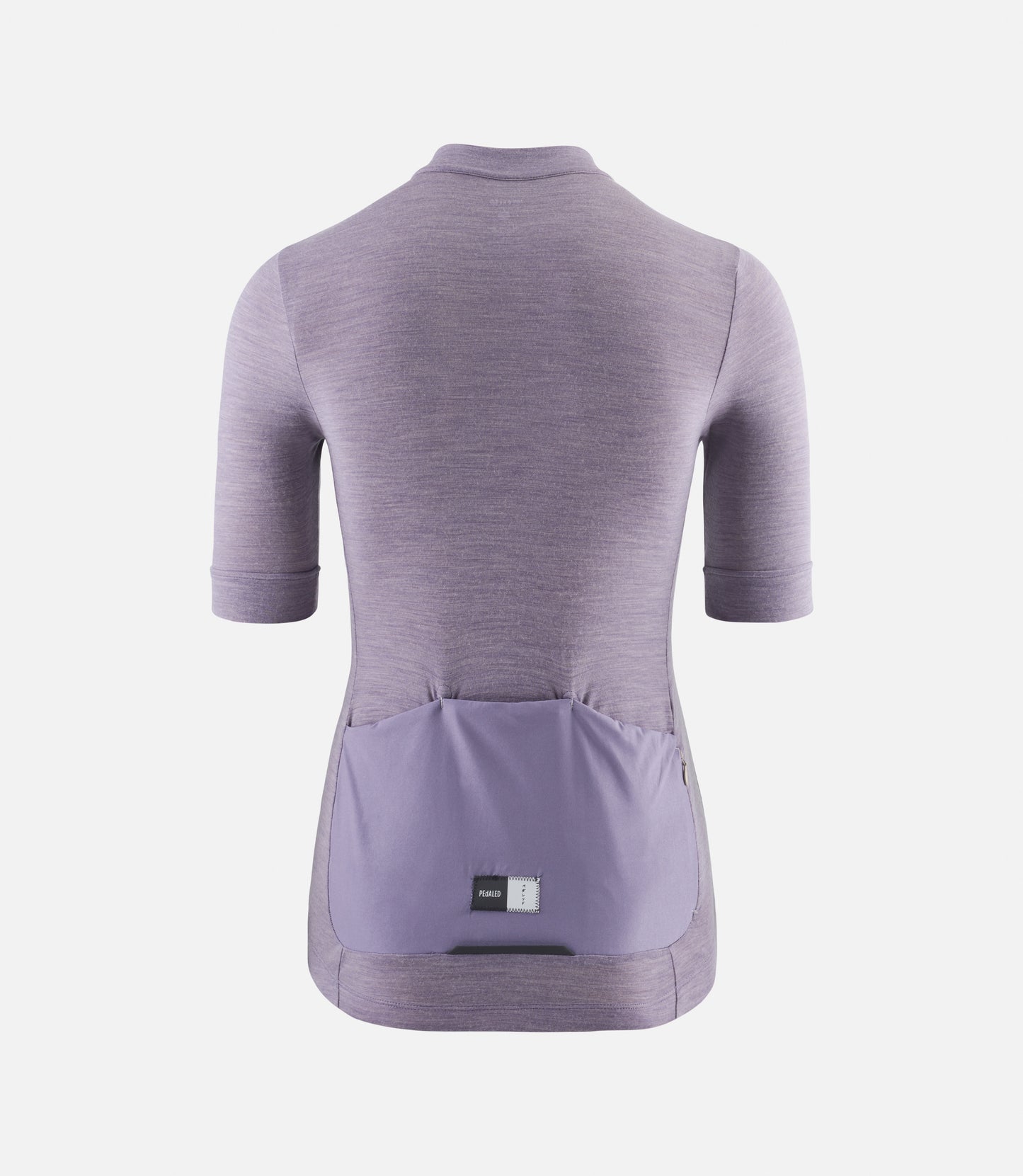 PEdALED Essential Merino Short Sleeve Women's Jersey