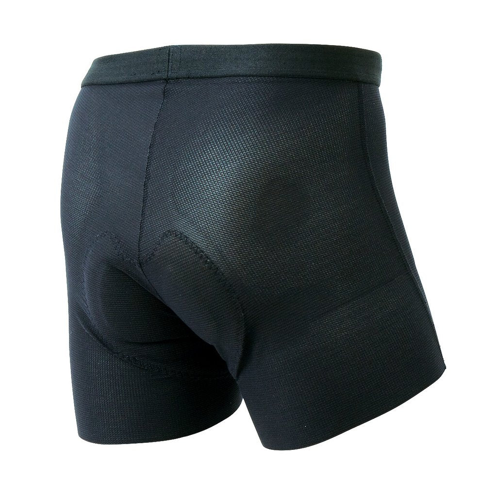 Pearl Izumi Men's Inner Shorts - 3D Black