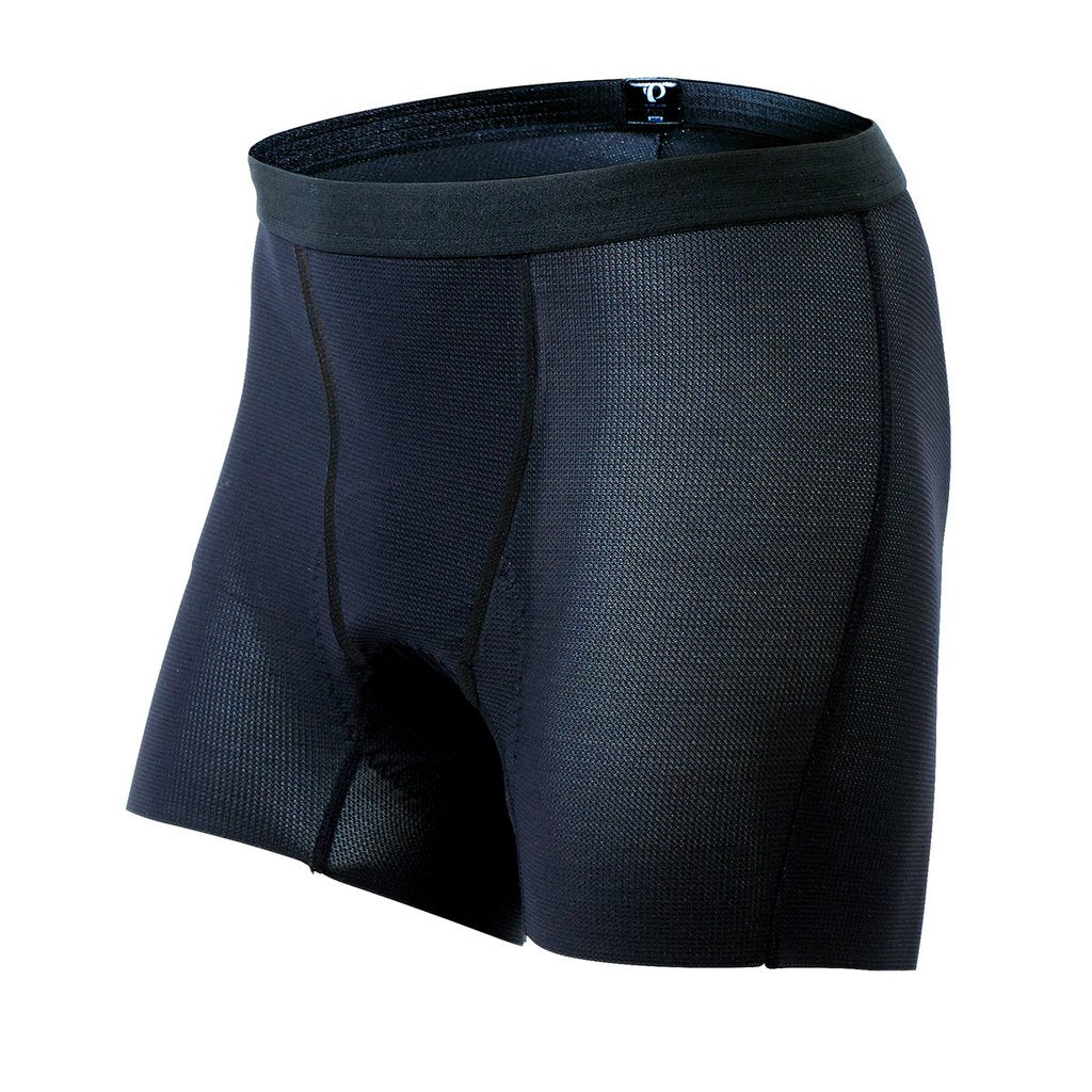 Pearl Izumi Men's Inner Shorts - 3D Black