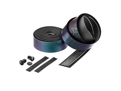 Ciclovation Leather Touch Chameleon Bar Tape