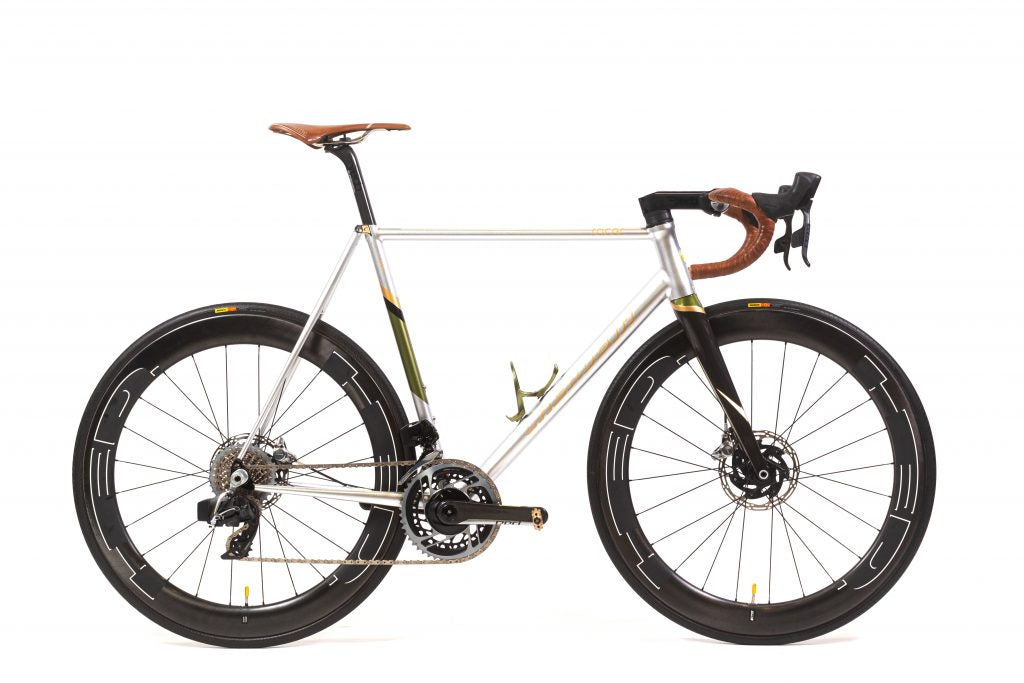 Cherubim – The Brick Bike Boutique