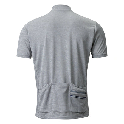 Pearl Izumi Freeasy Jersey - Grey
