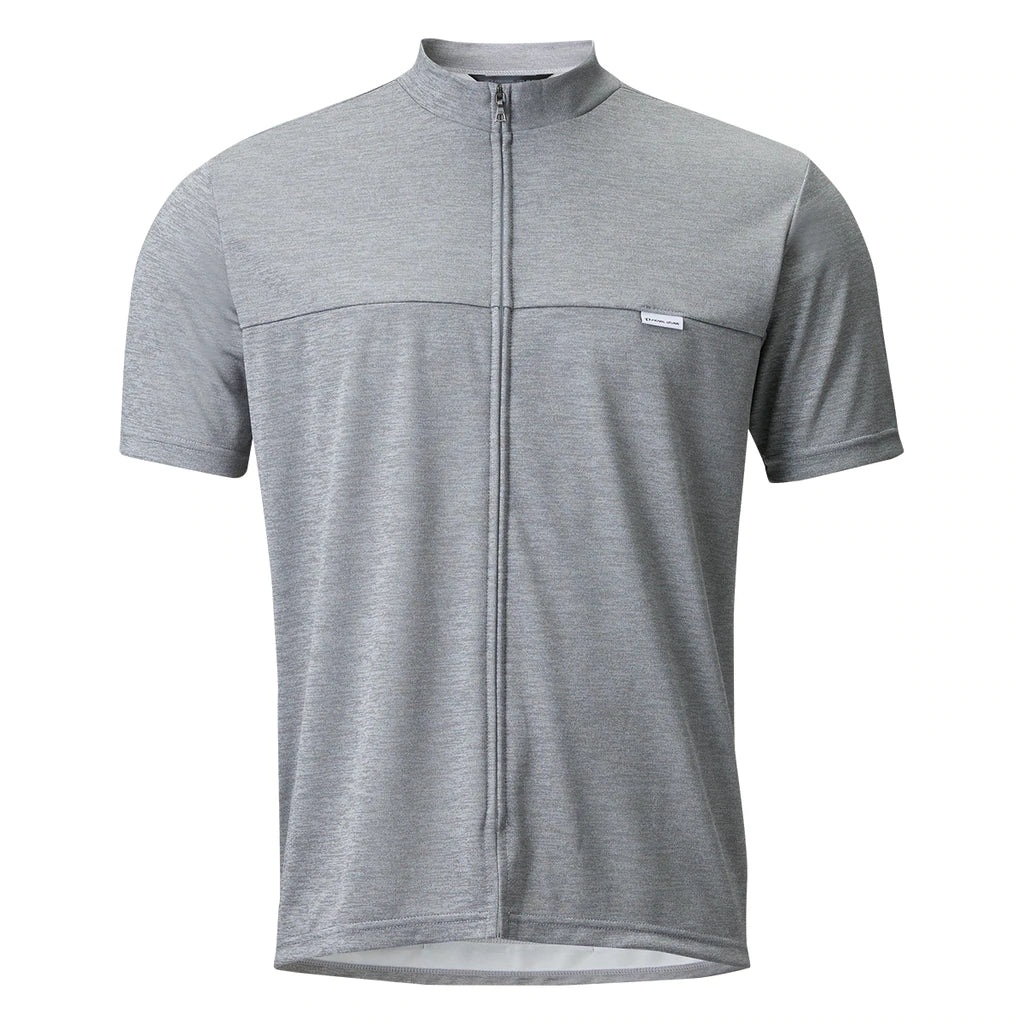 Pearl Izumi Freeasy Jersey - Grey