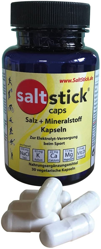 Saltstick Capsules