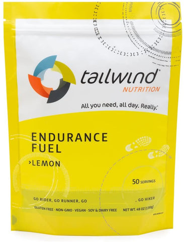 Tailwind - Endurance Fuel 50 servings
