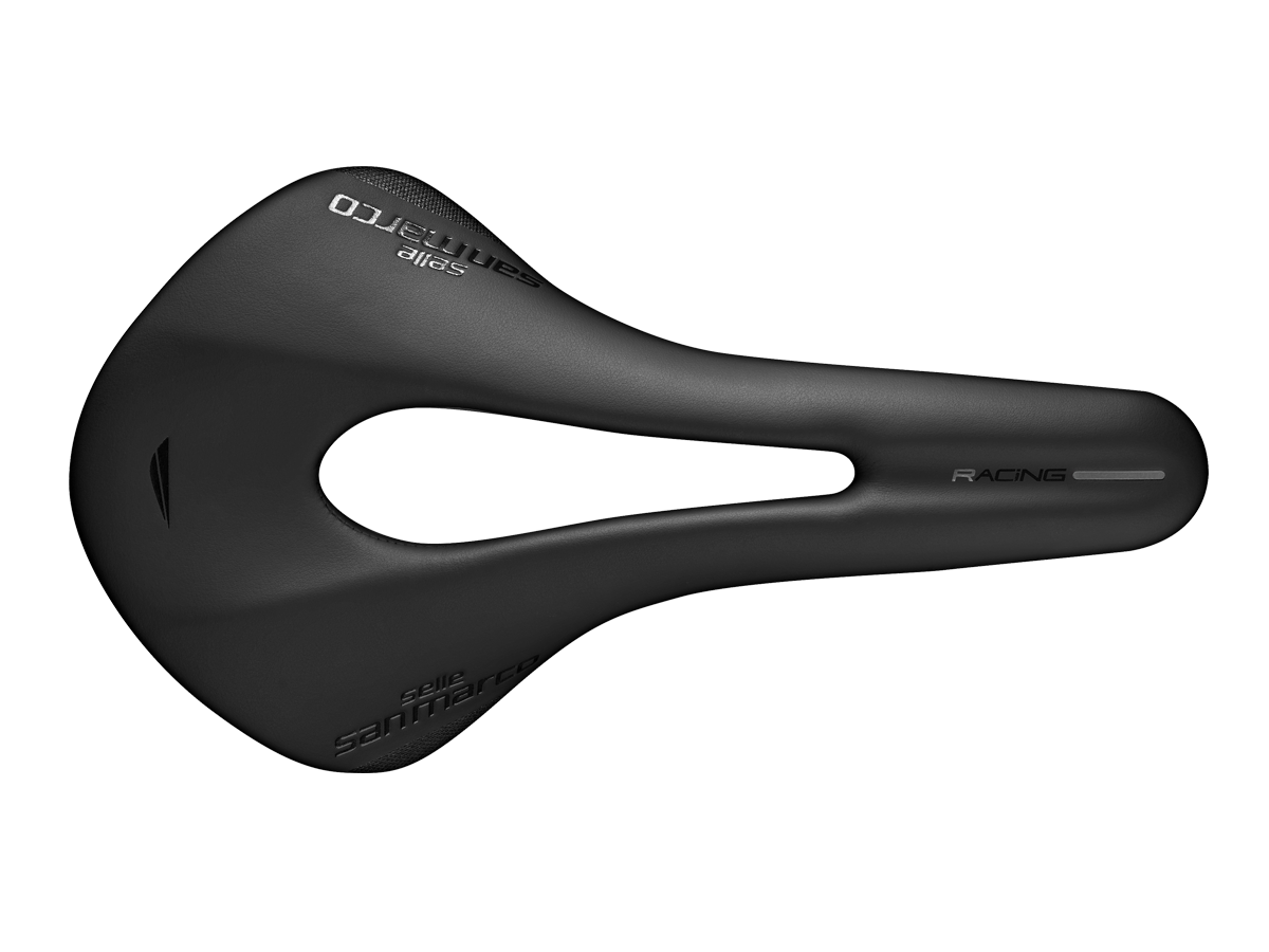 Selle San Marco Allroad Racing Wide