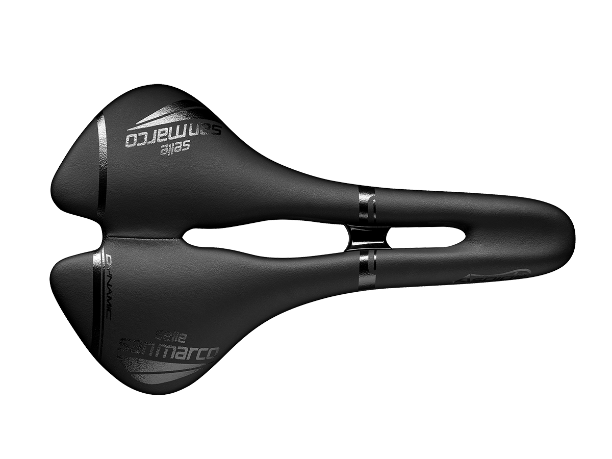 Selle San Marco Aspide Dynamic Wide
