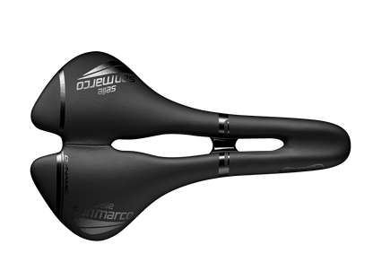 Selle San Marco Aspide Dynamic Wide