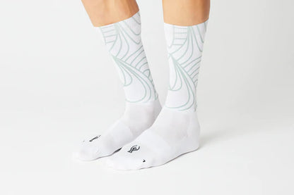 Fingerscrossed Aero Socks