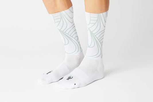 Fingerscrossed Aero Socks