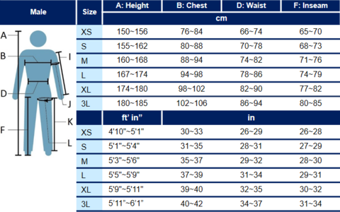 Pearl Izumi - Shorts Cold Shade 3DR -1