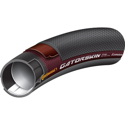 Continental Sprinter Gatorskin Tubular