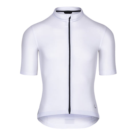 Isadore Woolight Jersey Bright White