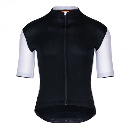 Isadore Signature Jersey Anthracite Black/White