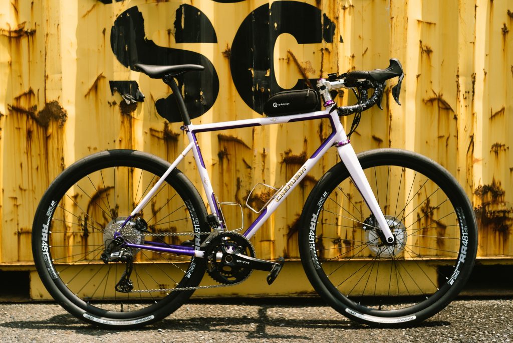Cherubim – The Brick Bike Boutique