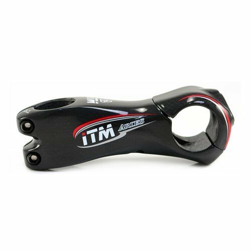 ITM ARIES Carbon Stem 31.8 x 110mm