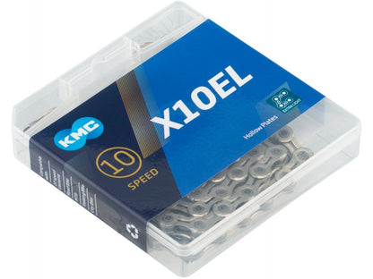 KMC - Chain X10EL Gold