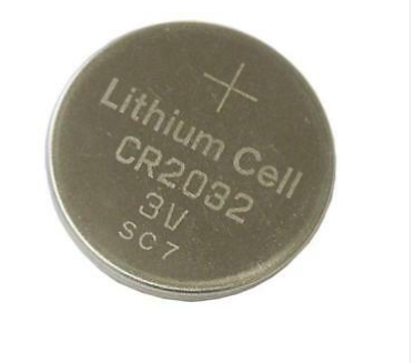 Cateye Lithium Battery CR2032