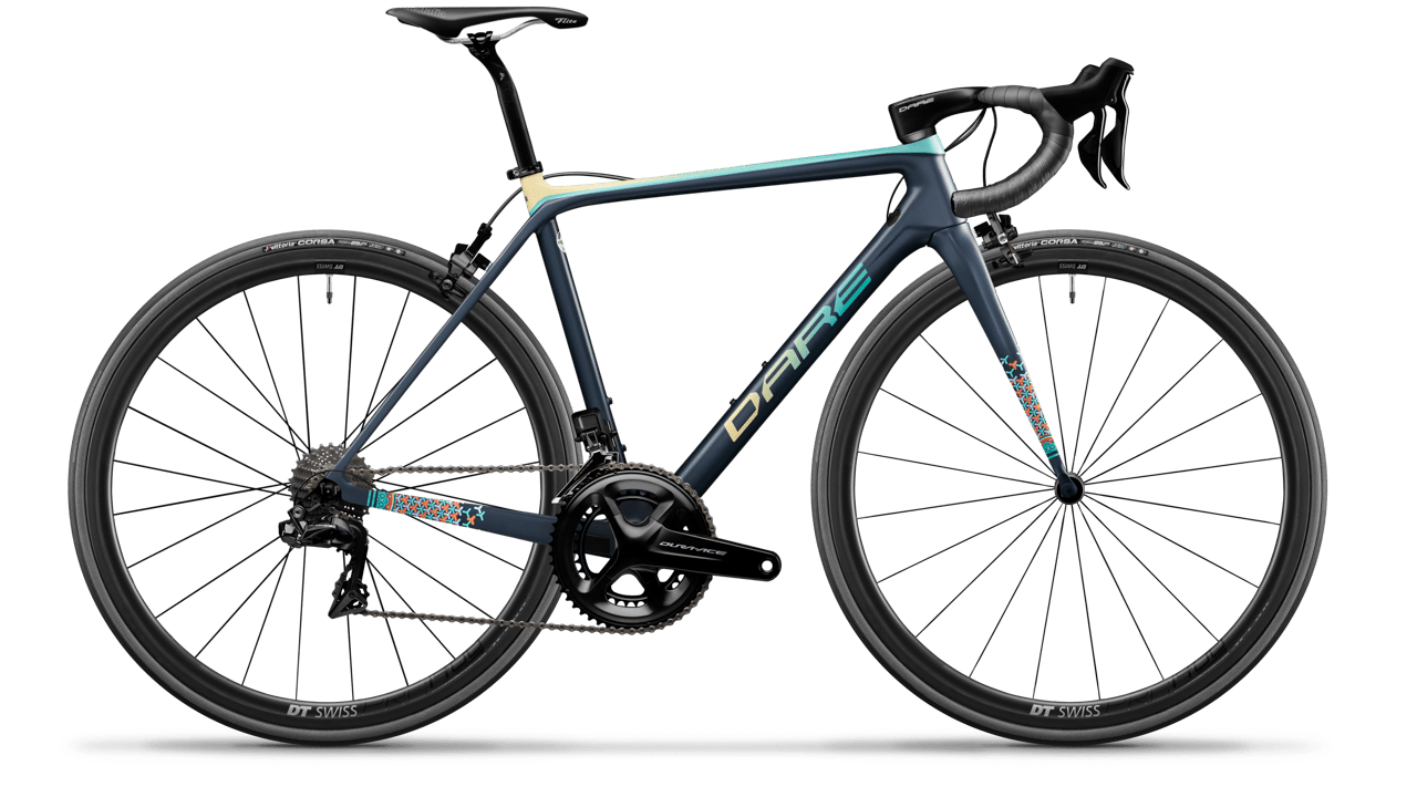 Dare frameset discount