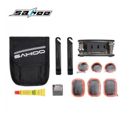 Sahoo Tool KIt